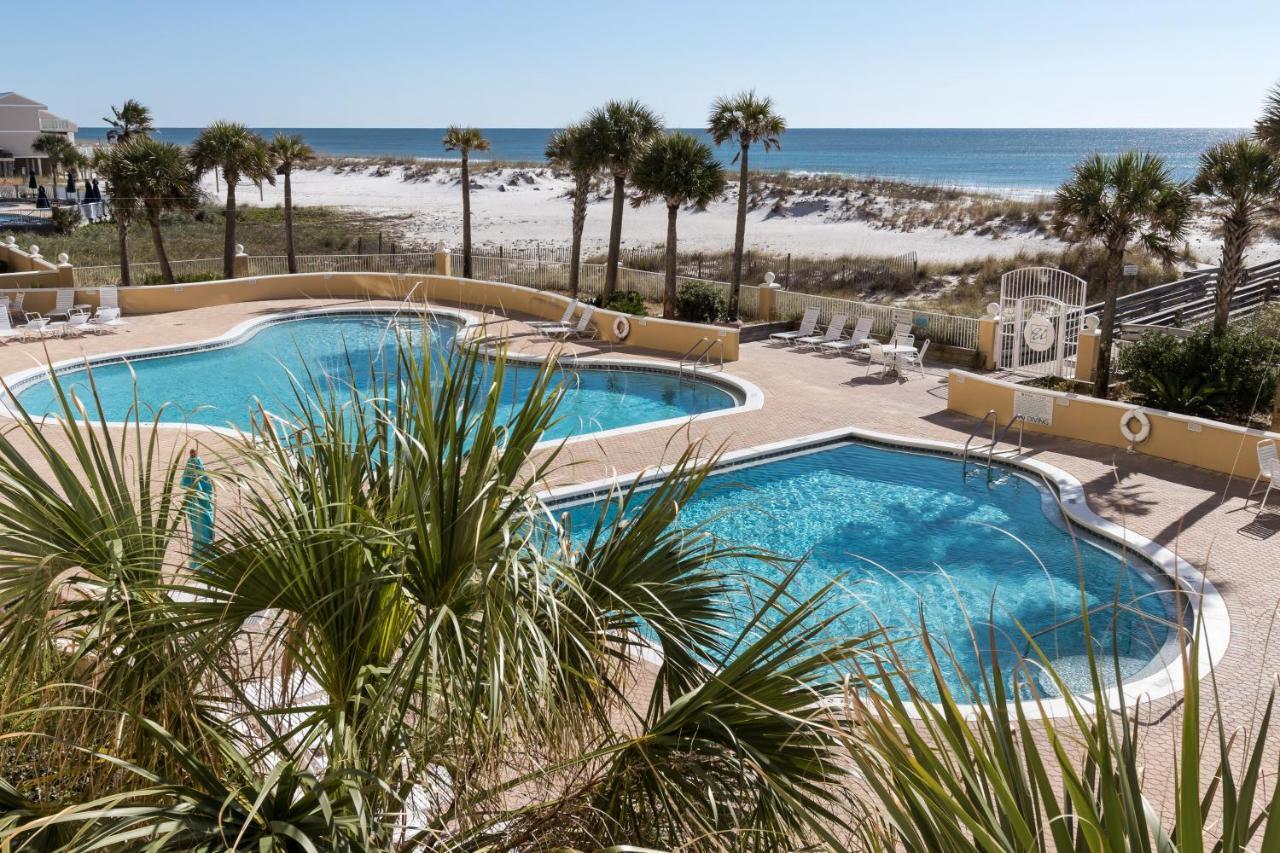 Emerald Isle 0107 Pensacola Beach Esterno foto