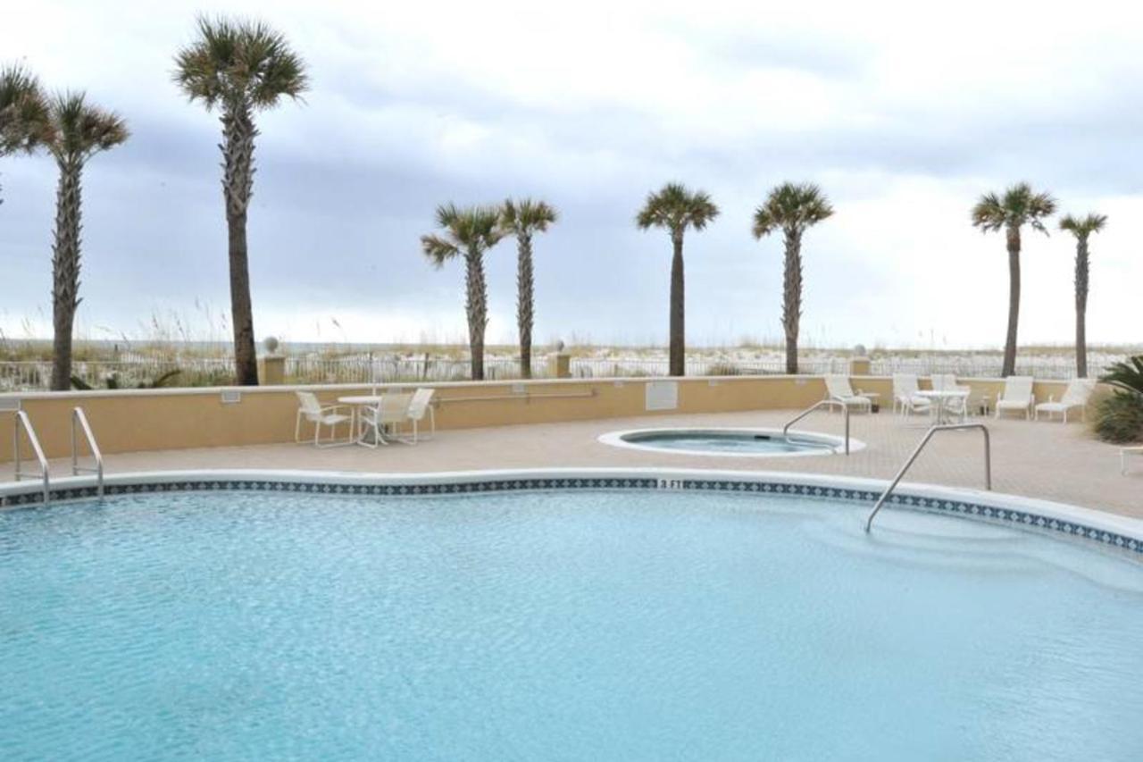 Emerald Isle 0107 Pensacola Beach Esterno foto