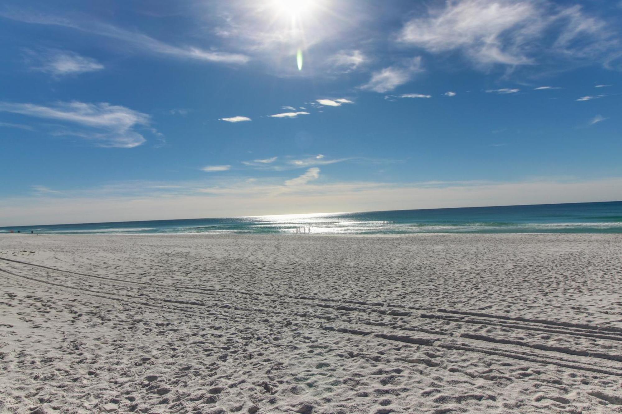 Emerald Isle 0107 Pensacola Beach Esterno foto