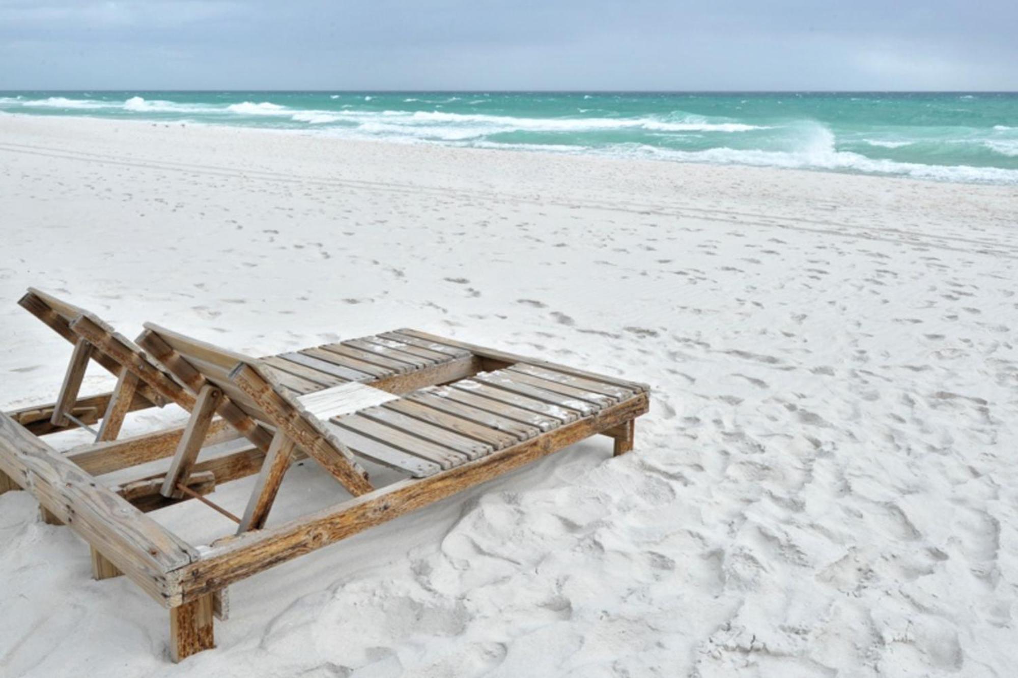 Emerald Isle 0107 Pensacola Beach Esterno foto